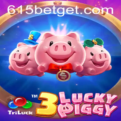 Descubra o Fascinante Mundo de 3LUCKYPIGGY: Uma Nova Experiência de Jogo com 615bet