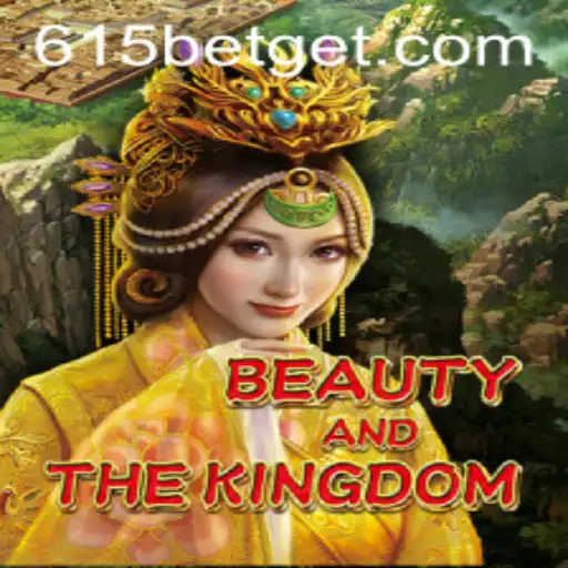 Descubra o Fascinante Universo de BeautyAndTheKingdom com 615bet