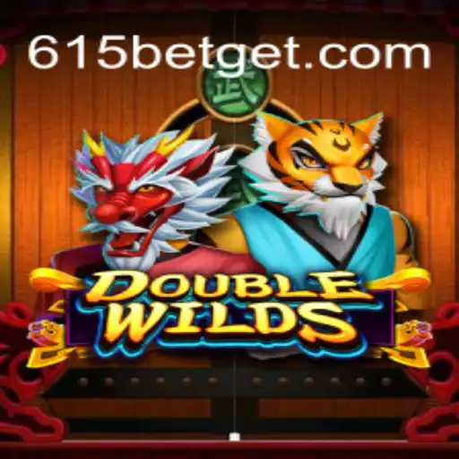 Descubra o Empolgante Mundo de DoubleWilds no 615Bet