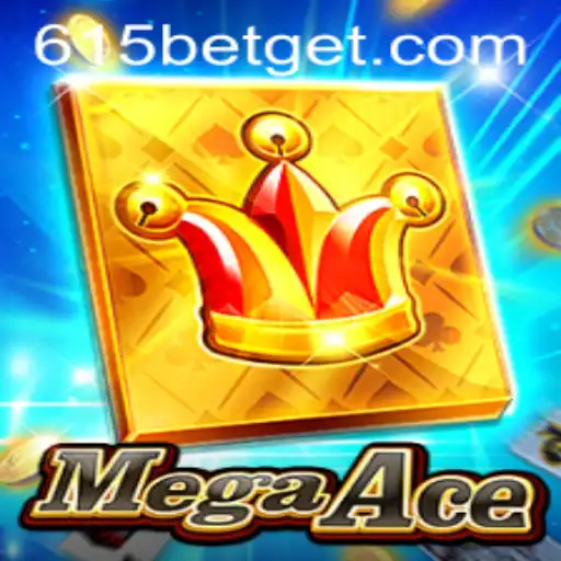 MegaAce: Um Mergulho no Mundo do Jogo Estilizado com 615bet