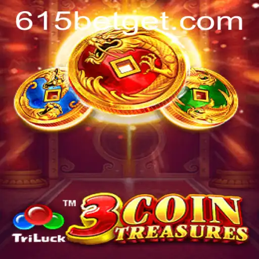 Explorando o Mundo de 3CoinTreasures: Um Mergulho nas Regras e Estratégias