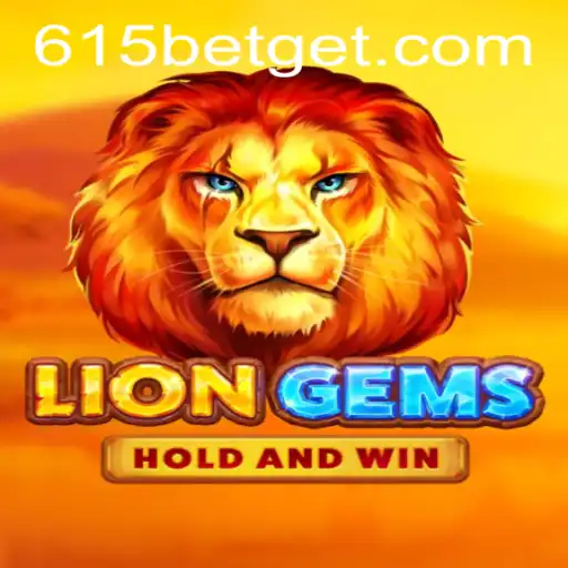Descubra LionGems: O Novo Fenômeno do 615bet