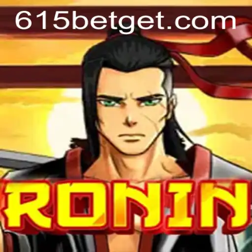 Explorando o Mundo de Ronin: Uma Jornada ao Universo do Jogo Acompanhada pela Emoção do 615bet