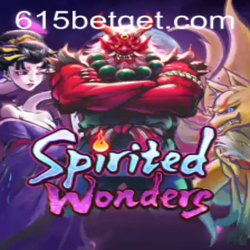 Explorando SpiritedWonders: O Fascinante Mundo de Aventuras e Estratégia