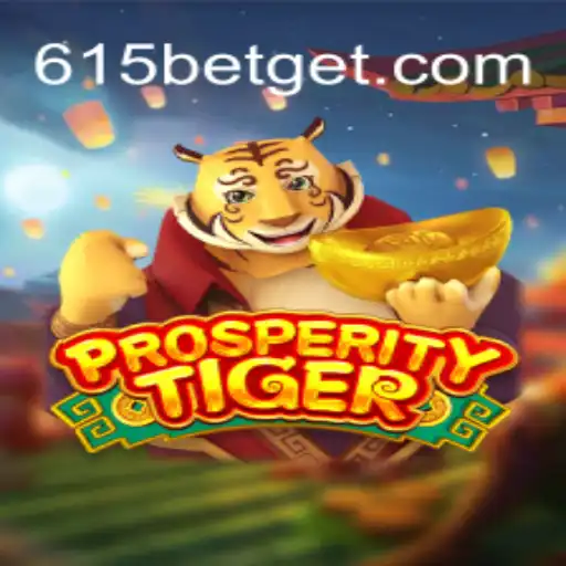 Explorando o Jogo ProsperityTiger: Regras e Introdução ao Universo 615bet