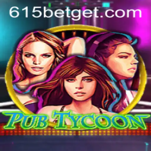 Descubra o Fascinante Mundo de PubTycoon com 615bet