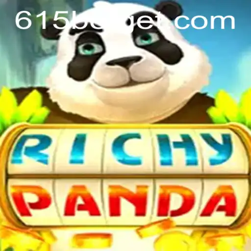 RichyPanda: Exploração e Diversão no Mundo dos Cassinos Online