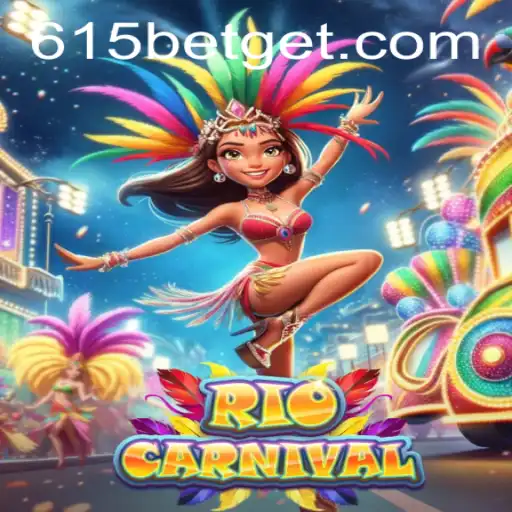 Descubra o Excitante Jogo RioCarnival com 615bet
