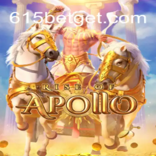 Explorando o Fascinante Mundo de 'Rise of Apollo' com 615bet